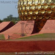 francomanfredini - Auroville